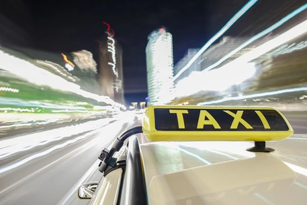 Entreprise de transport