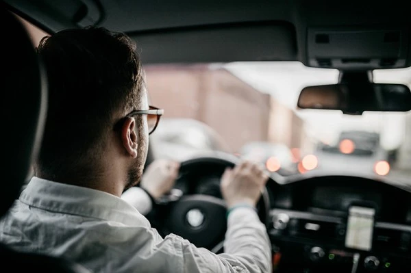 Taxi privé