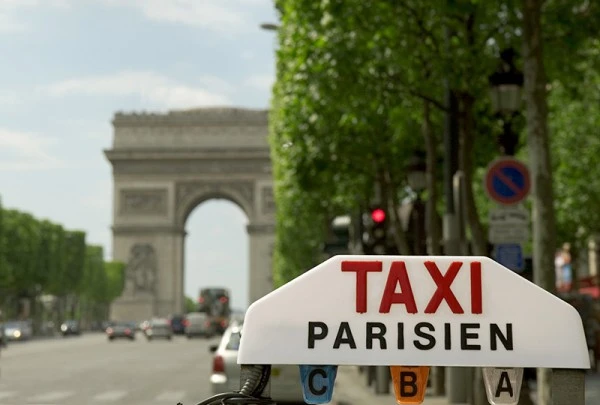 Transport de particuliers
