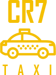 CR7 TAXI